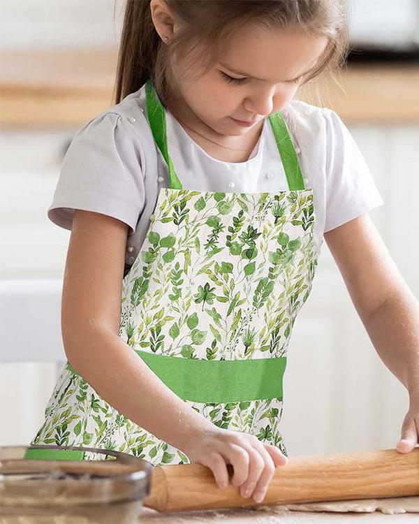 dibor Meadowbrook Children's Apron