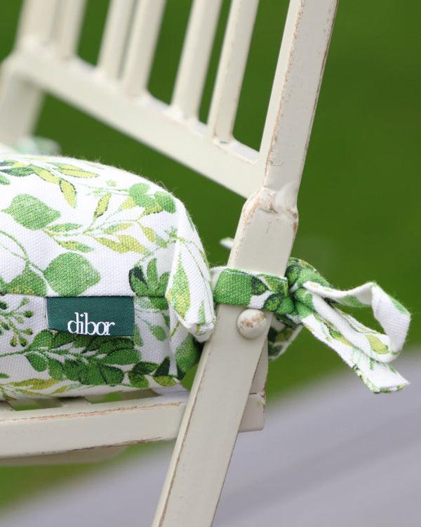 Dibor Meadowbrook Garden Seat Pads