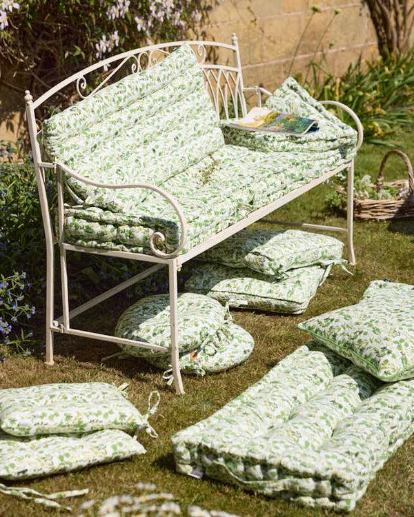 dibor Meadowbrook Garden Seating Collection