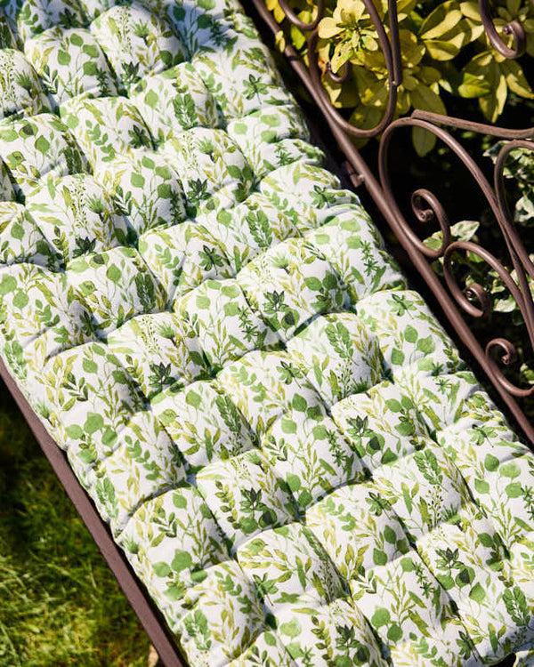 Dibor Meadowbrook Outdoor Bench Mattress