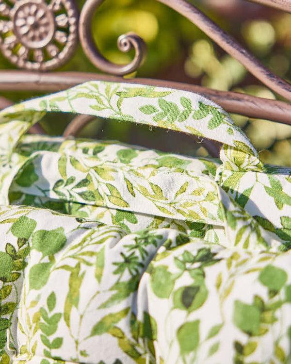 Dibor Meadowbrook Outdoor Bench Mattress