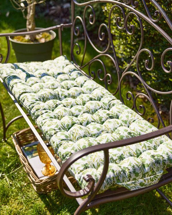 dibor Meadowbrook Outdoor Bench Mattress