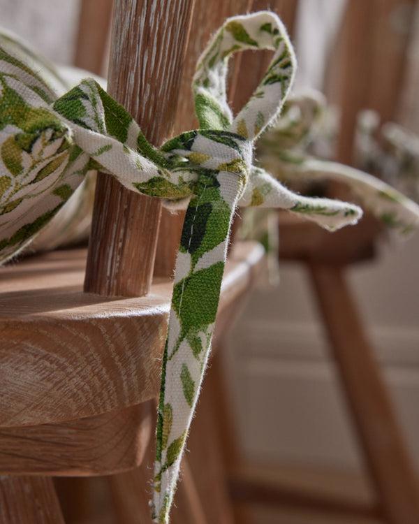 Dibor Meadowbrook Tie-On Seat Pads