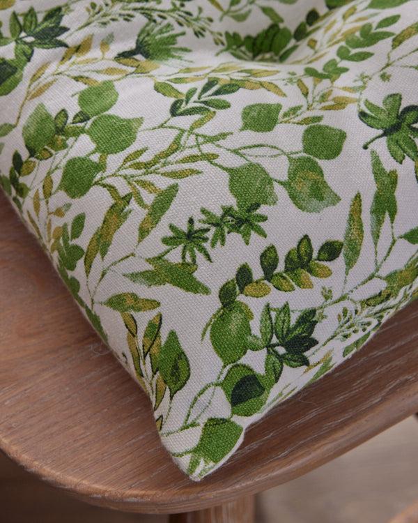 Dibor Meadowbrook Tie-On Seat Pads