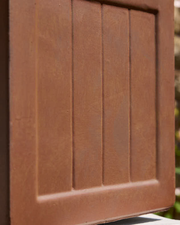 Dibor Merano Brown Planter Collection