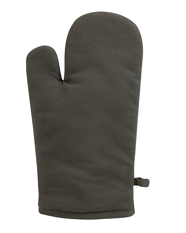 Dibor Mocha Cotton Oven Glove