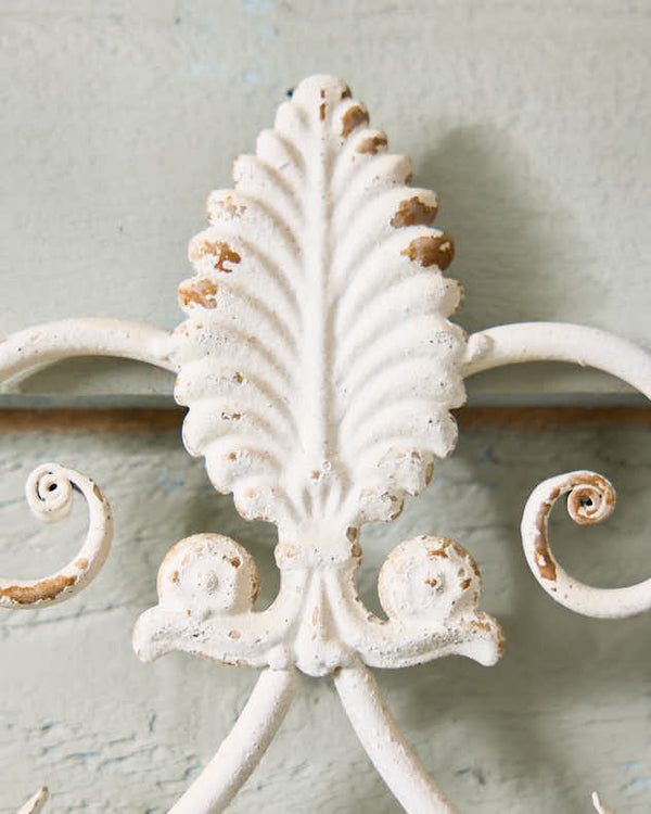 Dibor Mondine Antique Style Wall Planter