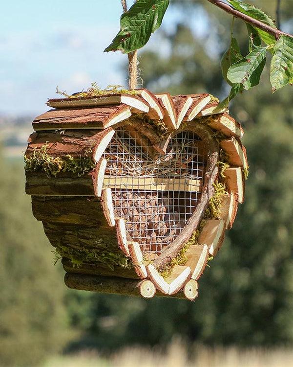 dibor Natural Bark Insect House