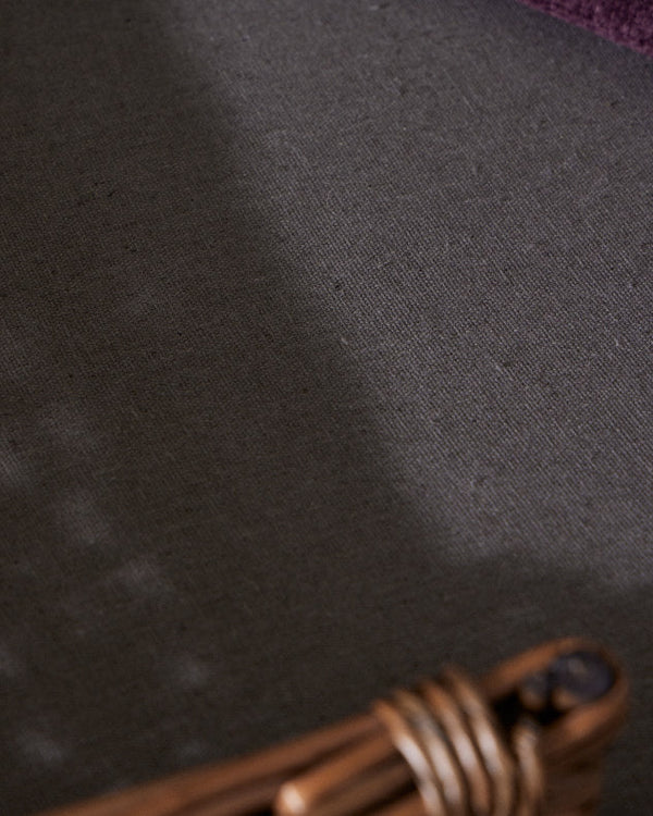 Dibor Natural Willow Dog Bed