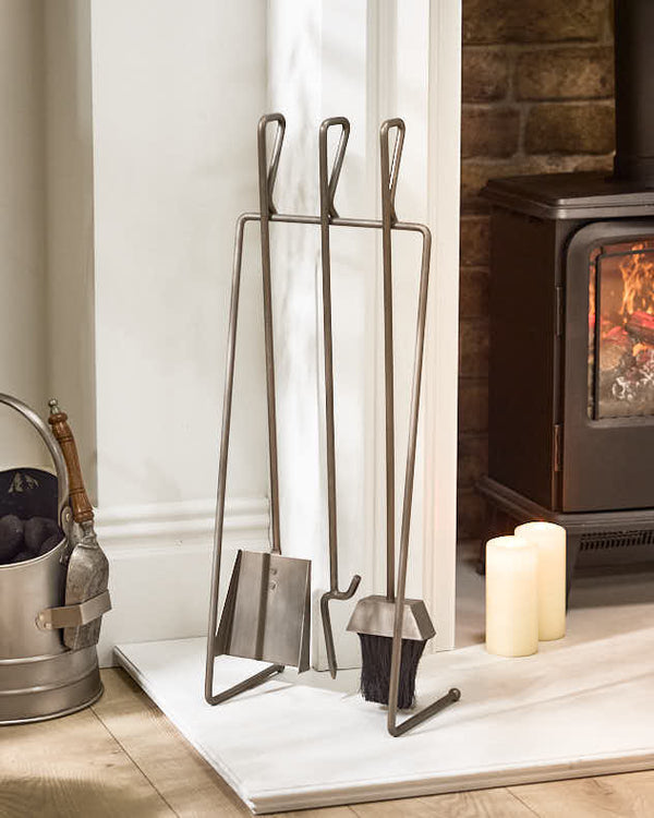 Dibor Nightingale 3pc Companion Set