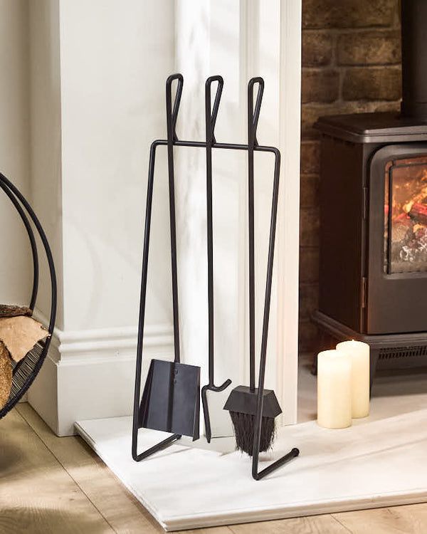 Dibor Nightingale 3pc Companion Set