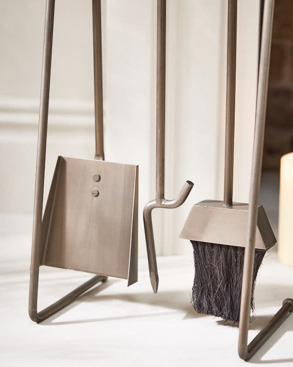 Dibor Nightingale 3pc Companion Set