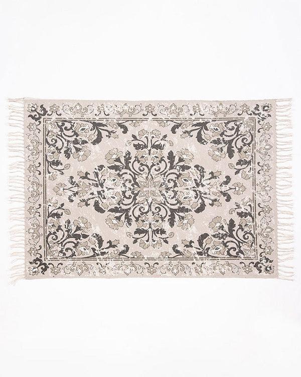Dibor Nostell 120x170cm Botanical Rug