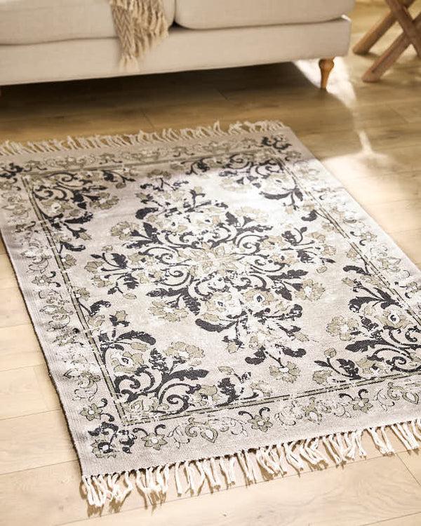 dibor Nostell 120x170cm Botanical Rug