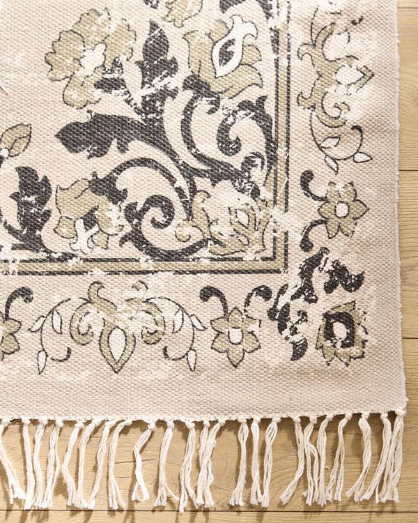 Dibor Nostell 160x230cm Botanical Rug