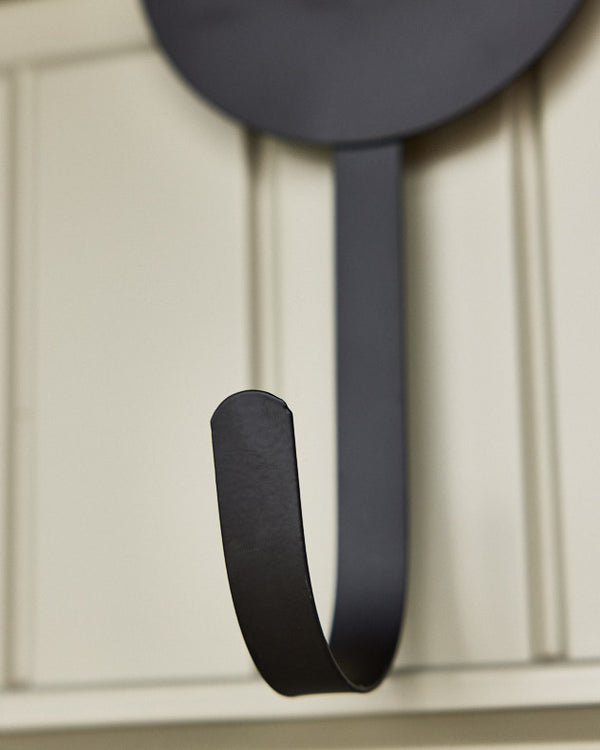 Dibor Over-the-Door Wreath Hanger