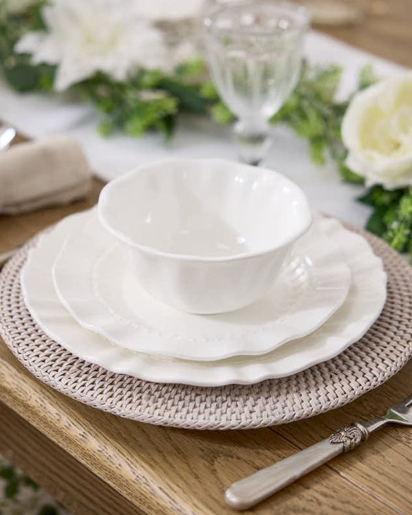 Dibor Palais Royal Dinnerware Collection