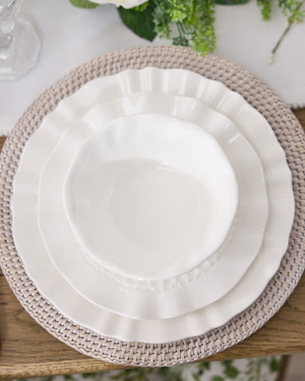 Dibor Palais Royal Dinnerware Collection