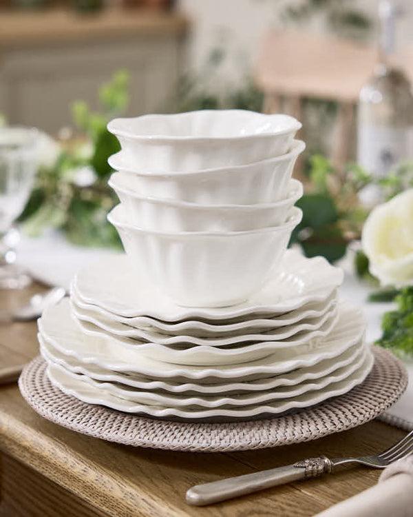 dibor Palais Royal Dinnerware Collection