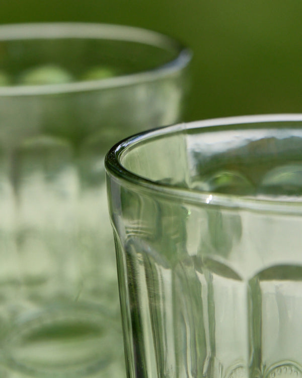 Dibor Palazzo Green Tumbler