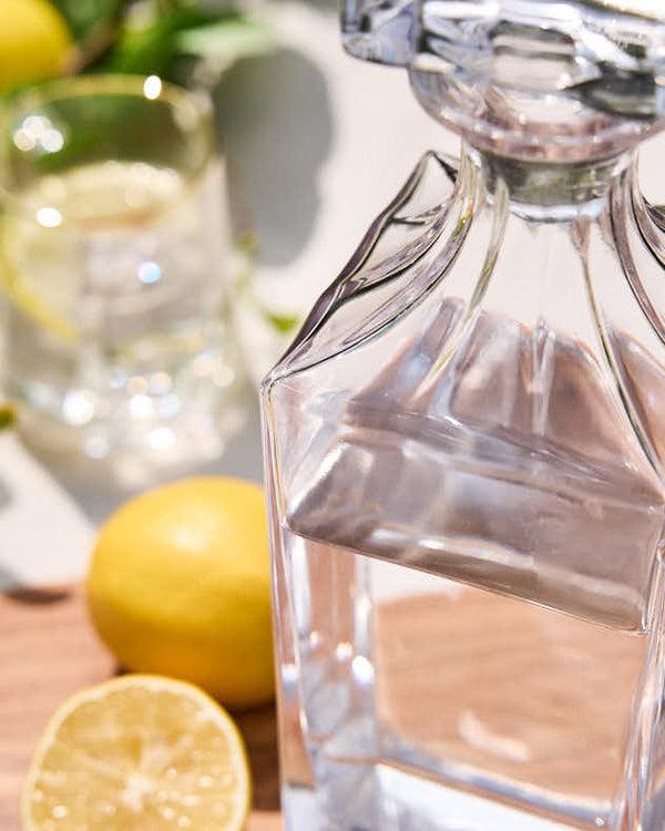 Dibor Personalised Botanical Decanter