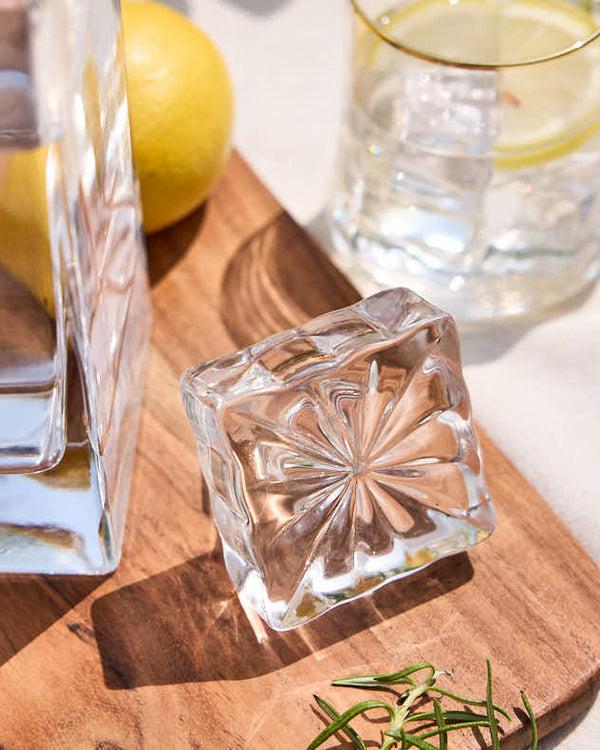 Dibor Personalised Botanical Decanter