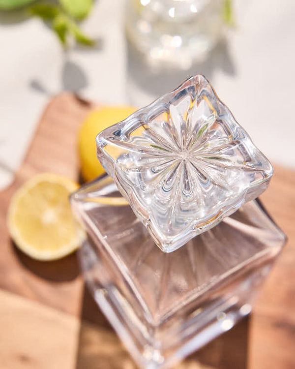 Dibor Personalised Botanical Decanter