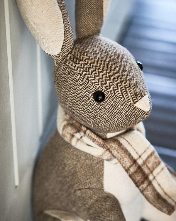 Dibor Personalised Rexton Rabbit Door Stop