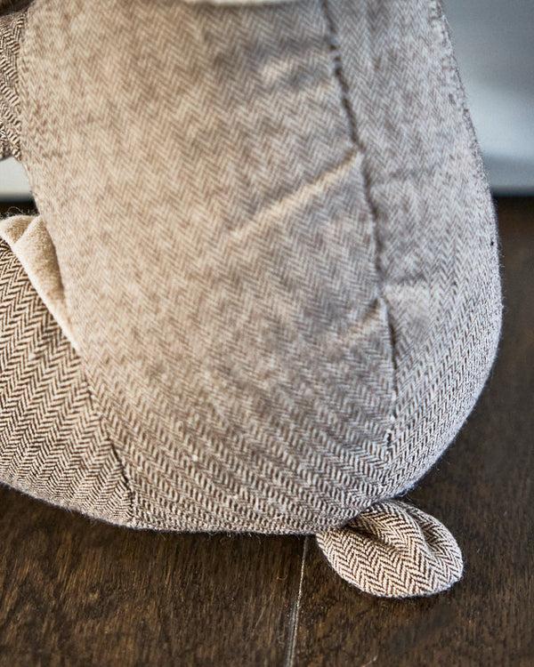 Dibor Personalised Rexton Rabbit Door Stop