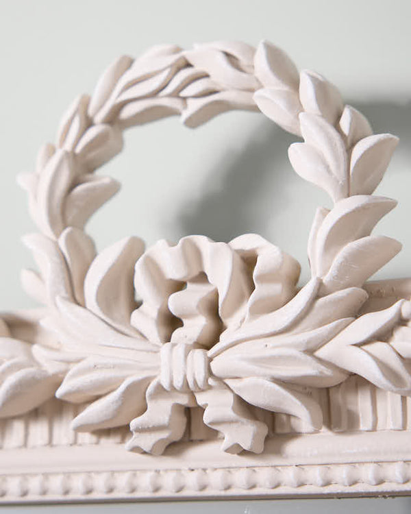 Dibor Portofino Leaves Mirror