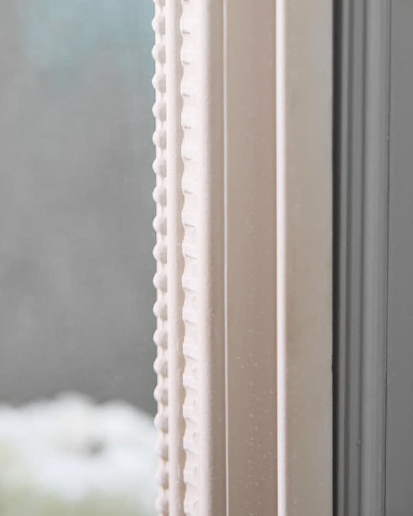 Dibor Portofino Leaves Mirror