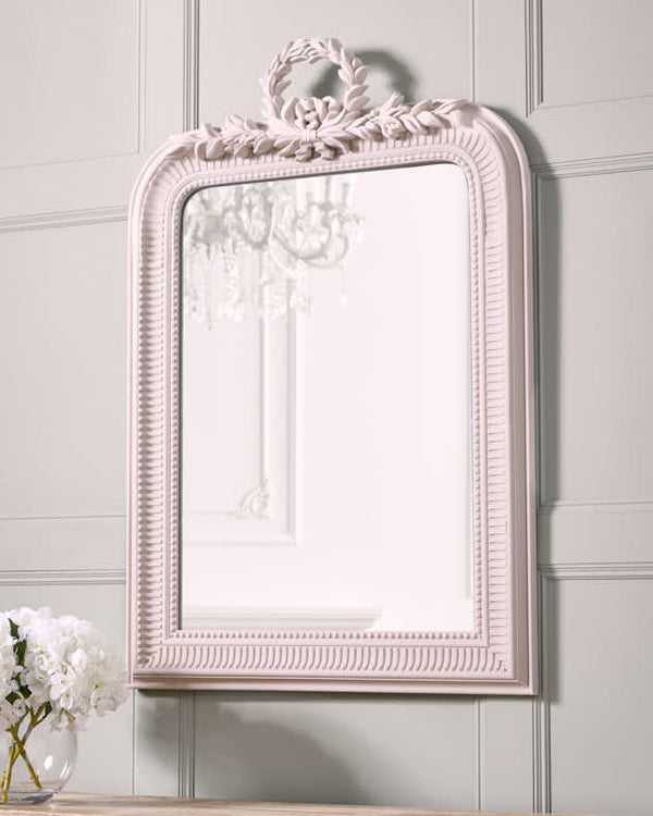 dibor Portofino Leaves Mirror