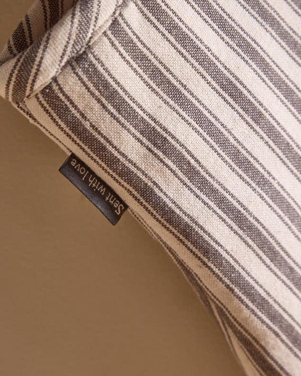 Dibor Pyreneés Stripe Cotton Oven Glove