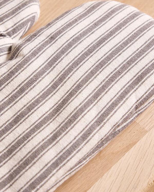Dibor Pyreneés Stripe Cotton Oven Glove