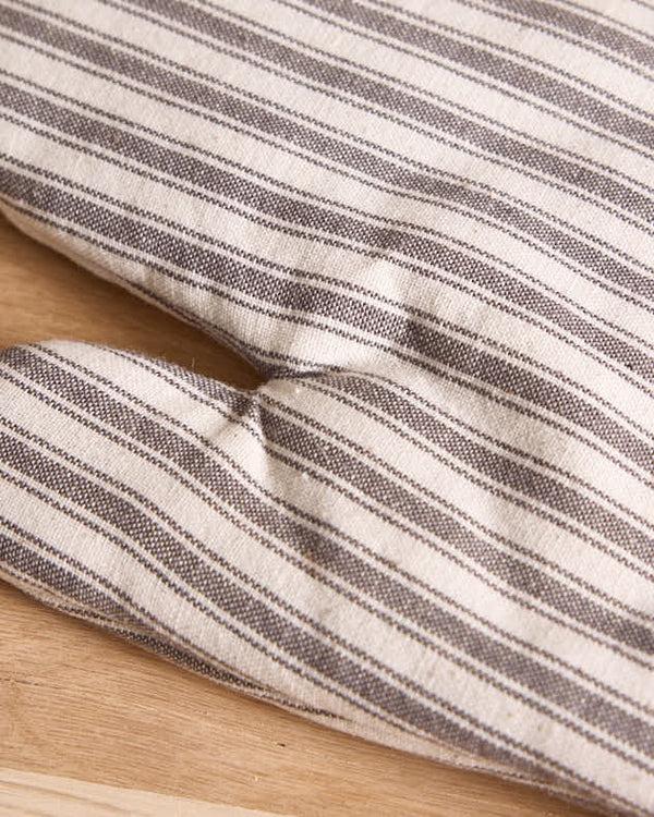 Dibor Pyreneés Stripe Cotton Oven Glove