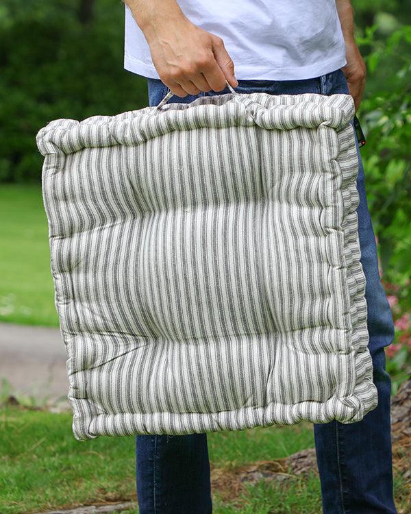 Dibor Pyreneés Stripe Garden Seating Collection