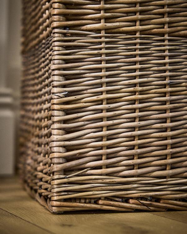 Dibor Regency Giant Log Basket