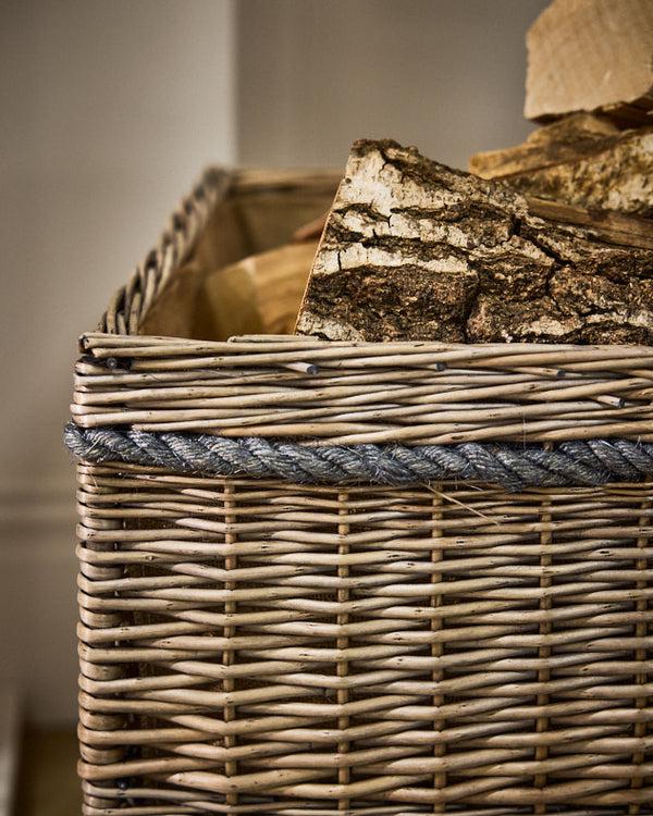 Dibor Regency Giant Log Basket