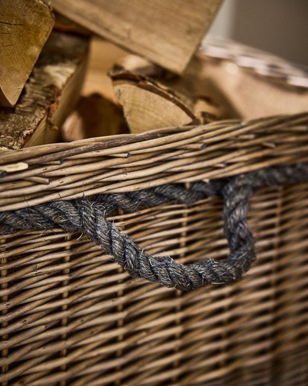 Dibor Regency Giant Log Basket