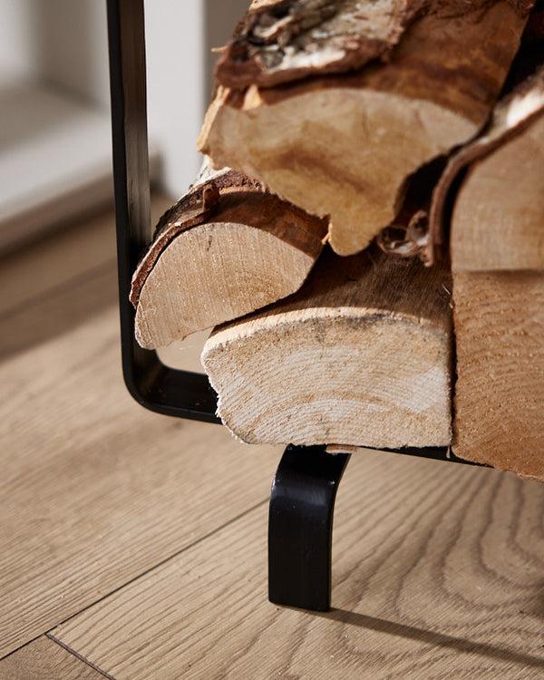 Dibor Renaissance Log Holder