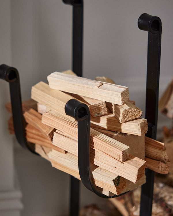 Dibor Renaissance Log Holder