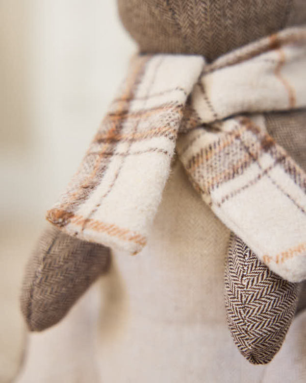 Dibor Rexton Country Rabbit Door Stop