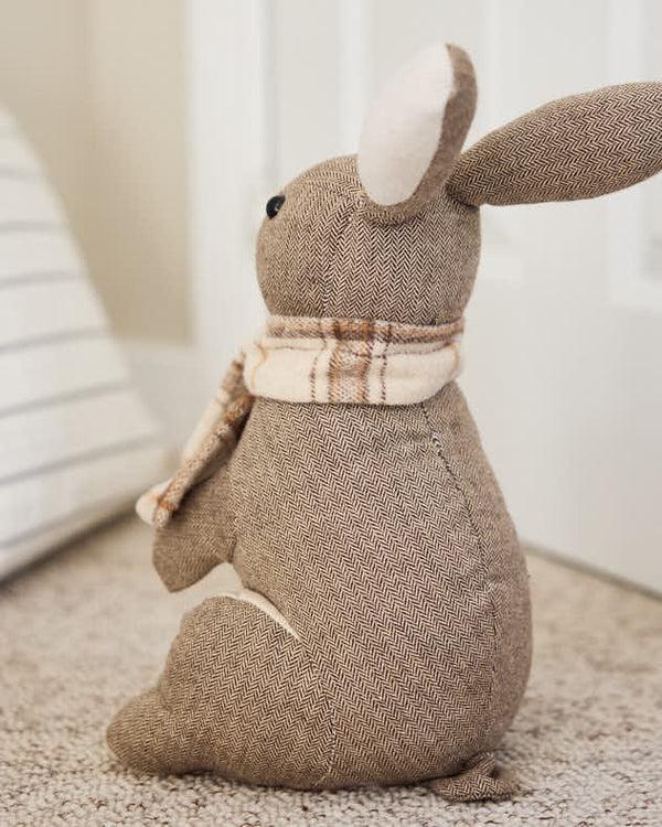 Dibor Rexton Country Rabbit Door Stop
