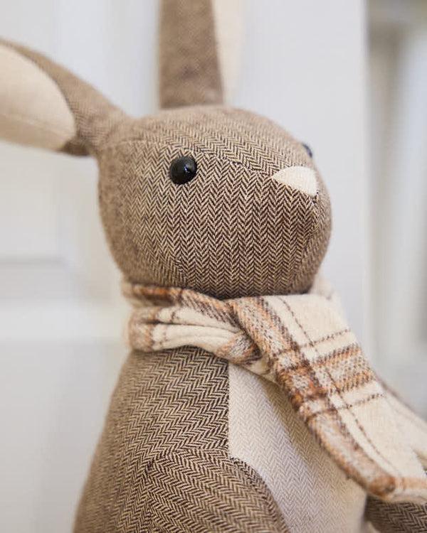 Dibor Rexton Country Rabbit Door Stop
