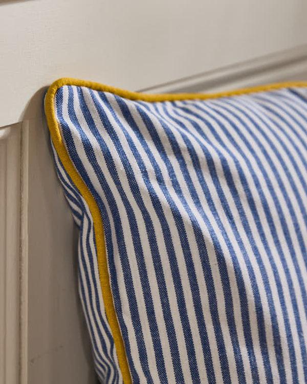 Dibor Riviera Stripe Large Scatter Cushion