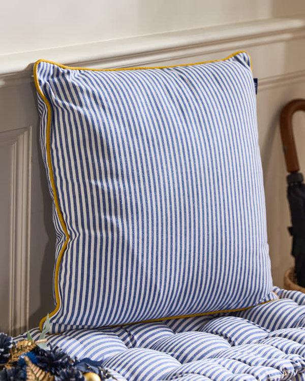 Dibor Riviera Stripe Large Scatter Cushion