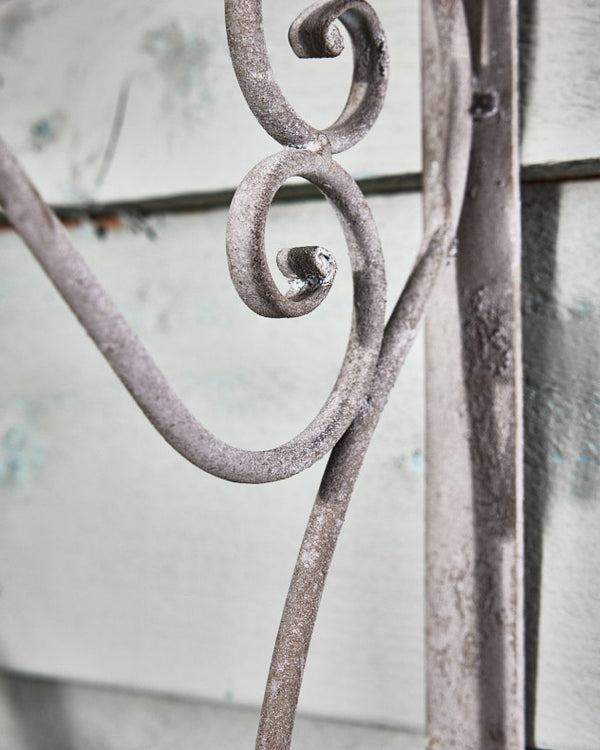 Dibor Rula Scrolled Wall Bracket