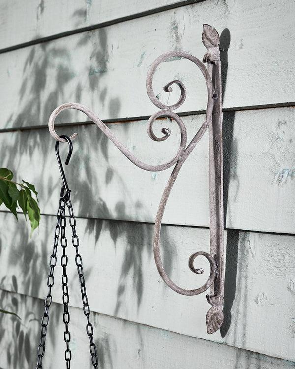 dibor Rula Scrolled Wall Bracket