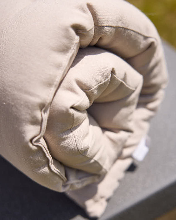 Dibor Saint-Cloud Quilted Garden Bench Cushion