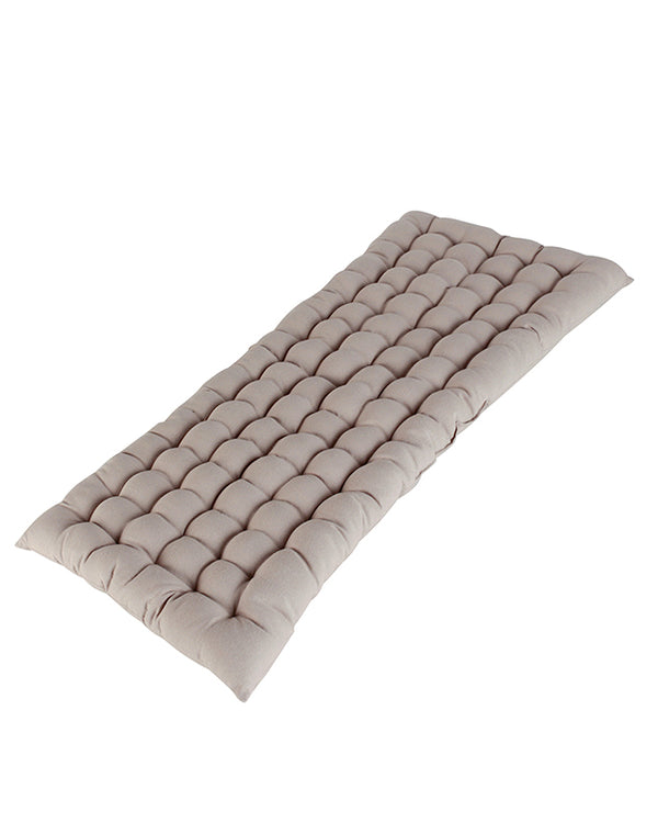 Dibor Saint-Cloud Quilted Garden Bench Cushion